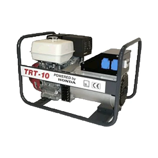 Agregat 10–12 kVA – najam opreme NEXTrent