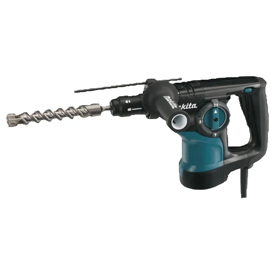 Bušaći čekić SDS-Max 6–8 kg – najam opreme NEXTrent