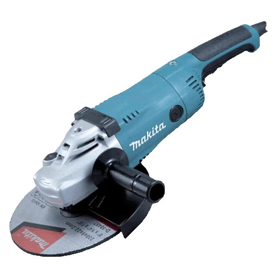 Kutna brusilica 230 mm – najam opreme NEXTrent