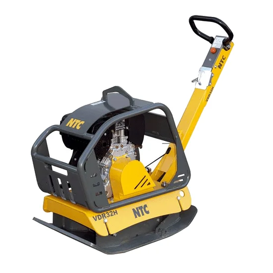 Reverzibilna vibro ploča 200–250 kg – najam opreme NEXTrent