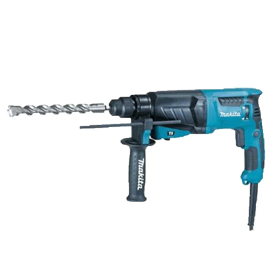 Teški bušaći čekić SDS-Max 10–12 kg – najam opreme NEXTrent