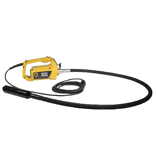 Vibro igla za beton 8 m – najam opreme NEXTrent