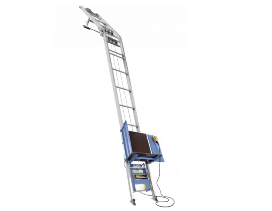 Geda kosi lift 200 – najam opreme NEXTrent