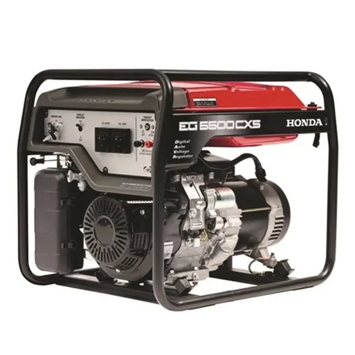 Agregat 5,5kW – najam opreme NEXTrent