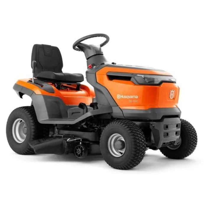 TRAKTORSKA KOSILICA Husqvarna TS 112 – najam opreme NEXTrent
